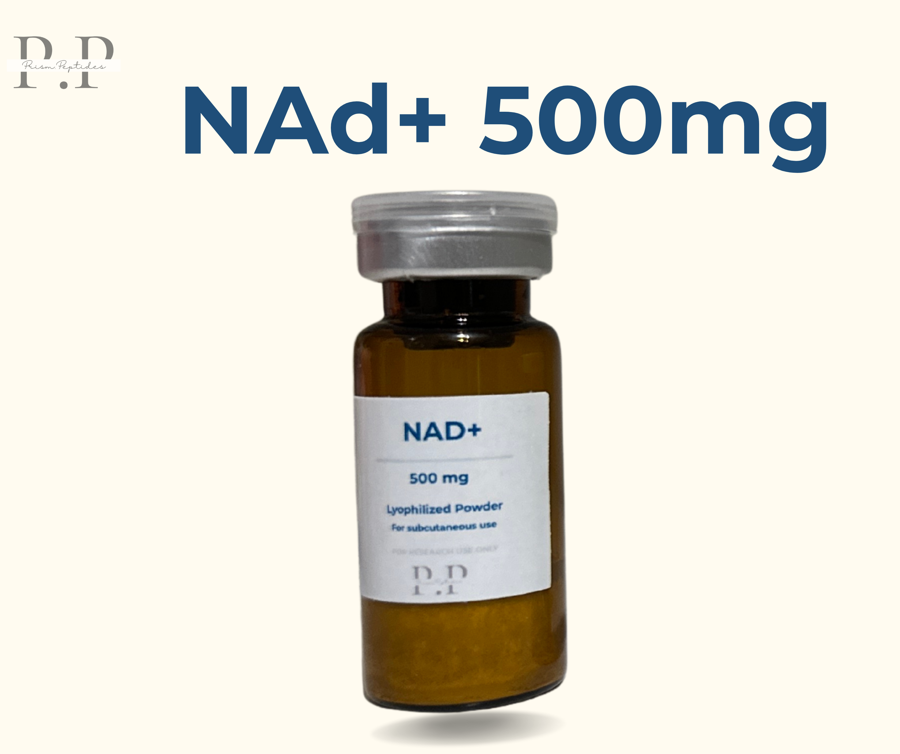 NAd+ 500mg