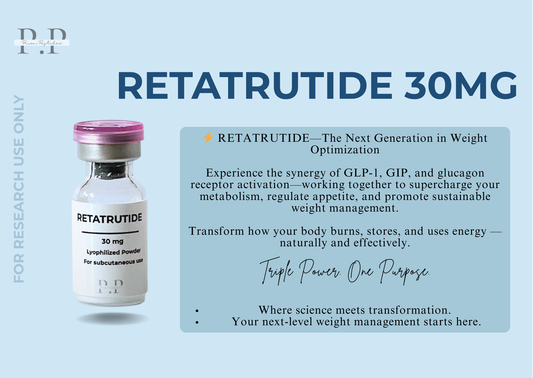Reta 30mg