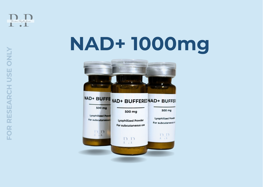 NAD+ 1000mg